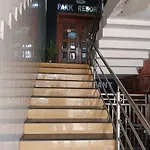 Hotel Park Resort Near Railway Station- Lift Facilities-Best Selling & Best Choice Of Travellers By Morservices