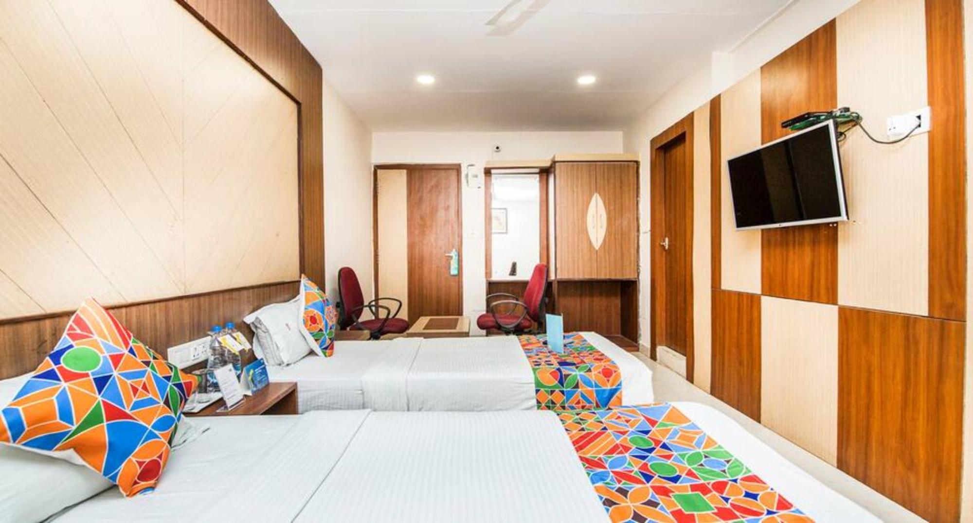 Hotel Park Near Railway Station- Lift Facilities-best Selling & Best Choice Of Travellers By Morservices Bhubaneswar